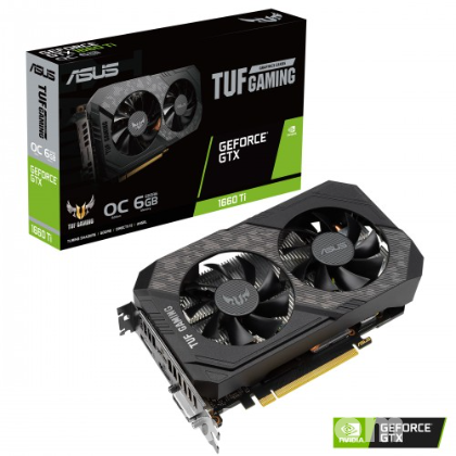 graphics card